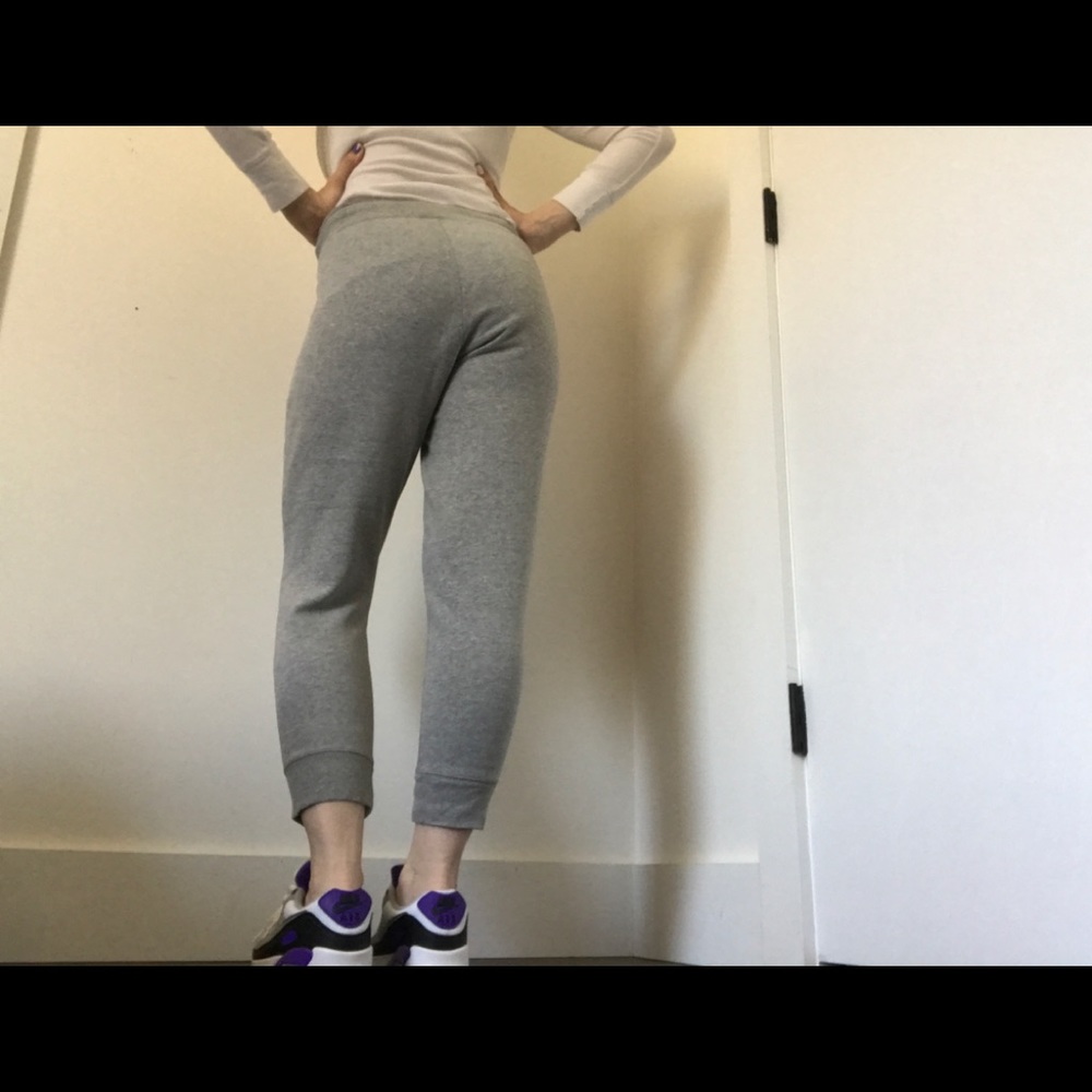 VS Classic Tight Joggers Y2K Grey - Picture 3 of 8